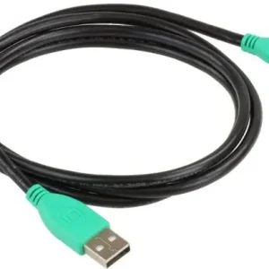Hit sprzedaży GDS® Oryginalny kabel micro USB 2.0 z wtykiem prostym o długości 1,2 metra