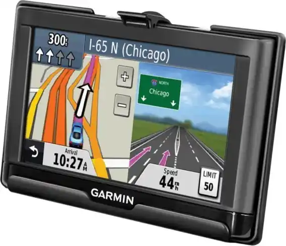 Ekspresowa dostawa Uchwyt do Garmin nuvi® 42, 42LM, 44 & 44LM