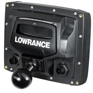 Zniżka Adapterdo echosondy Lowrance seria Elite-5, Mark-5, Hook-5 & Elite 7 Ti