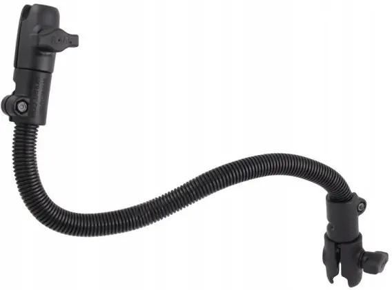 Wyjątkowa oferta Aluminiowe ramię RAM MOUNT RAP-B-200-1-18U