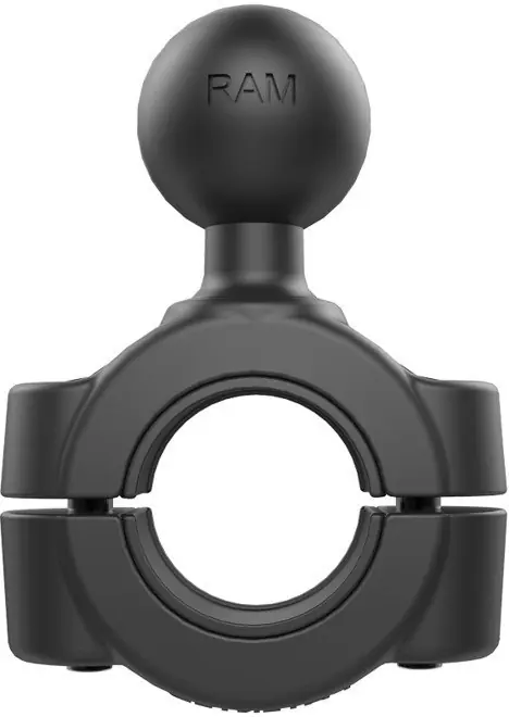 Popularny Podstawa montażowa RAM-B-408-75-1U Ram Mount