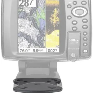 Ostatnia szansa Podstawa do Humminbird seria 100, 300, 500, 700, seria Matrix oraz Lowrance seria Elite-5