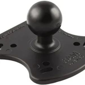 Podstawa do Humminbird seria 100, 300, 500, 700, seria Matrix oraz Lowrance seria Elite-5 Wysoka jakość