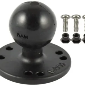Podstawa montażowa do Garmin Fishfinder seria 80-120 & Garmin GPSMAP seria 172-555 Nie przegap