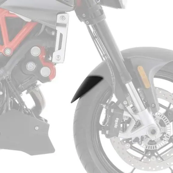 Sprawdź teraz Przedłużenie błotnika do Aprilia Caponord / Shiver 900 / RSV przednie