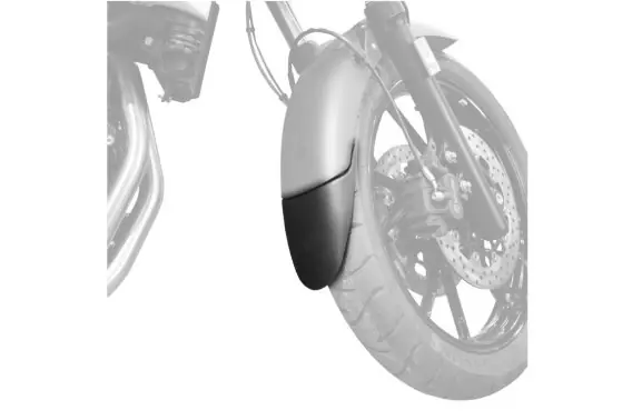 Przedłużenie błotnika do BMW F700GS 12-16 (przednie) Promocja