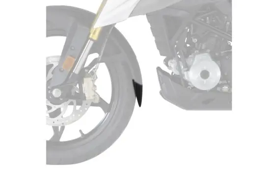 Przedłużenie błotnika do BMW G310GS 17-20 (przednie) Zamów dziś