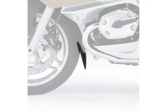 Zniżka Przedłużenie błotnika do BMW R1200 RT 05-13 (przednie)
