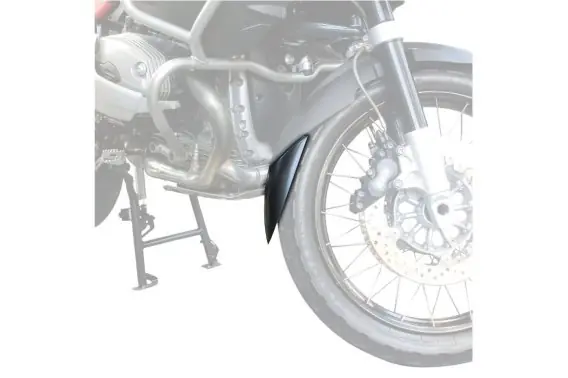 Okazja Przedłużenie błotnika do BMW R1200GS 04-12 (przednie)