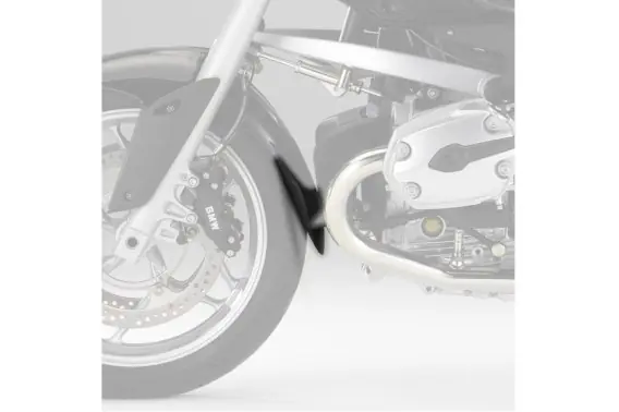 Przedłużenie błotnika do BMW R1200R 06-10 (przednie) Ostatnia szansa