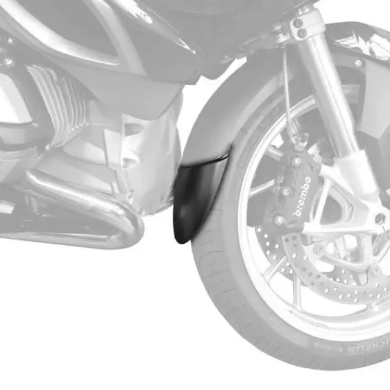 Przedłużenie błotnika do BMW R1250RT 19-20 (przednie) Do wyczerpania zapasów