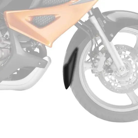 Wyprzedaż Przedłużenie błotnika do Honda XL1000V 99-11 (przednie)