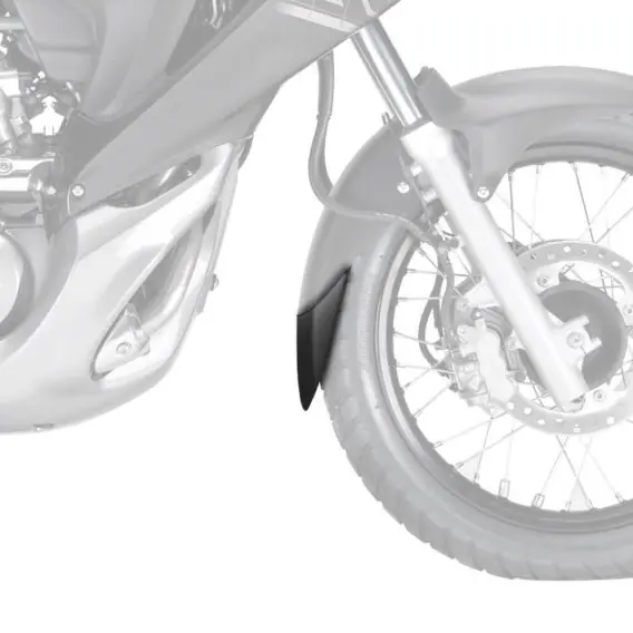 Nowy Przedłużenie błotnika do Honda XL700V Transalp 08-12 (przednie)