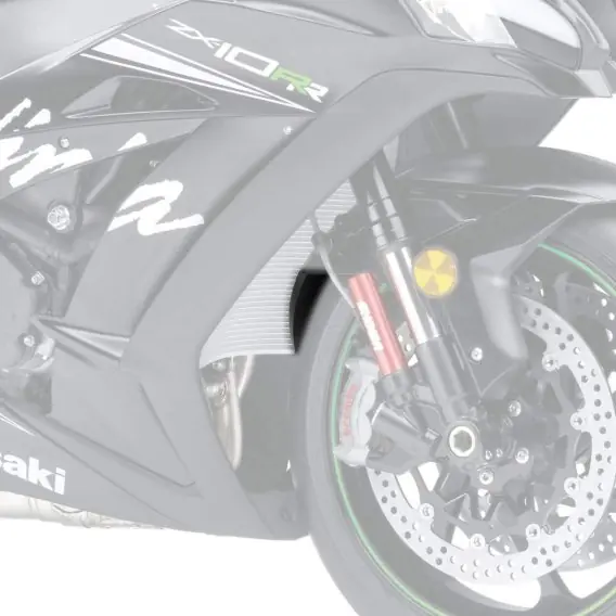Wyprzedaż Przedłużenie błotnika do Kawasaki H2 SX 18-20 / ZX10R 17-20 (przednie)