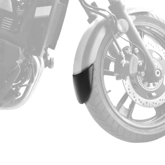 Przedłużenie błotnika do Kawasaki Vulcan S 15-25 (przednie) Szybka dostawa