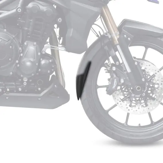 Przedłużenie błotnika do Triumph Tiger Explorer 1200 12-15 (przednie) Sprawdź teraz