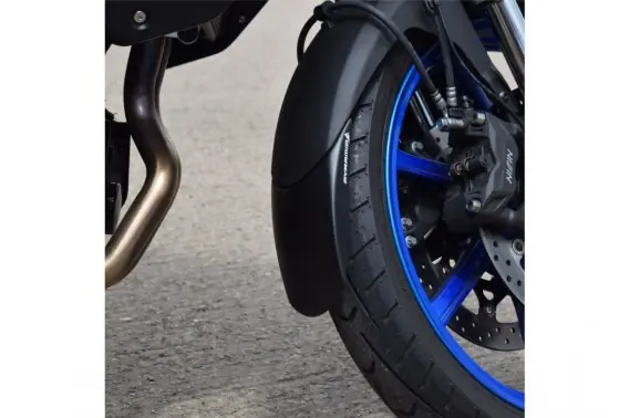 Przedłużenie błotnika do Suzuki DL800 V-Strom RE 24 (przednie) Wysoka jakość