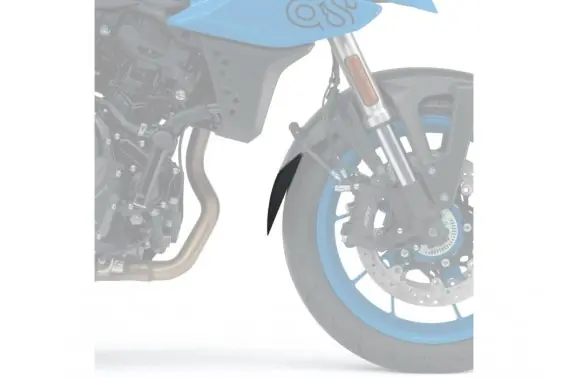 Przedłużenie błotnika do Suzuki GSX-8S 23-25 (przednie) Oferta czasowa