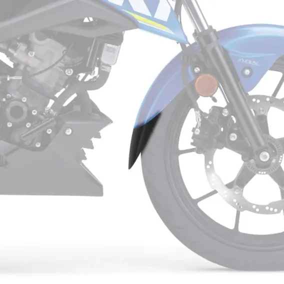 Przedłużenie błotnika do Suzuki GSX-R125 17-24 (przednie) Bezpieczna płatność