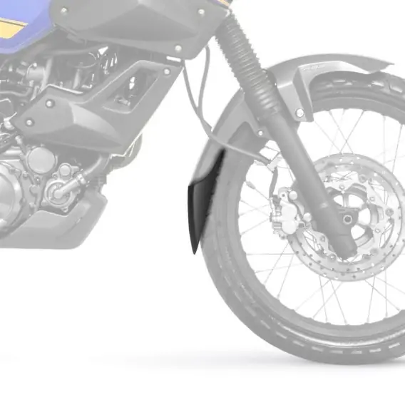 Przedłużenie błotnika do Yamaha XT660Z Tenere (przednie) Okazja