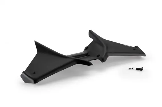 Przedni spoiler do Honda CB750 Hornet 23-24 Nowość