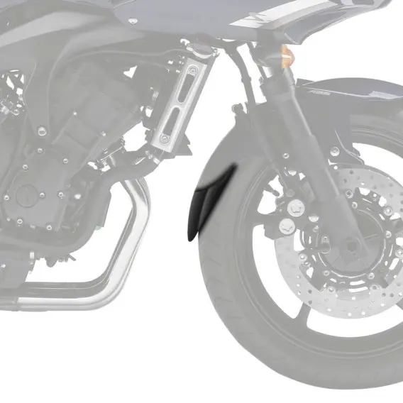 Przedłużenie błotnika do Yamaha FZ6 N S2 / Fazer S2 08-09 (przednie) Okazja