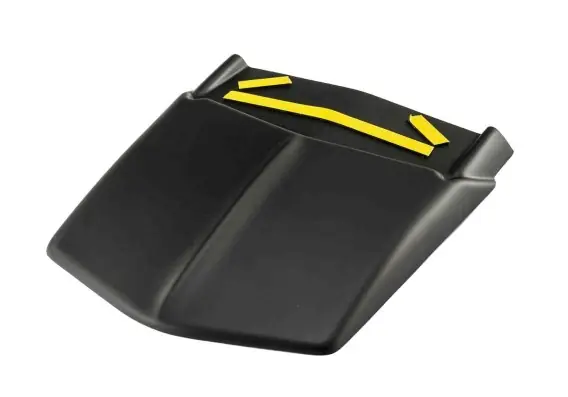 Przedłużenie błotnika do Yamaha R6 17-20 (tylne) Nowość