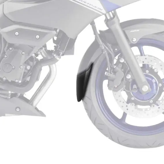 Przedłużenie błotnika do Yamaha XJ6 / Diversion / F 09-16 (przednie) Dodaj do koszyka