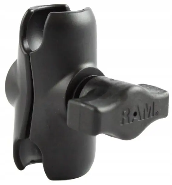 Wyjątkowa oferta RAM Mount Ramie Montażowe Do Telefonu GoPro 6 cm