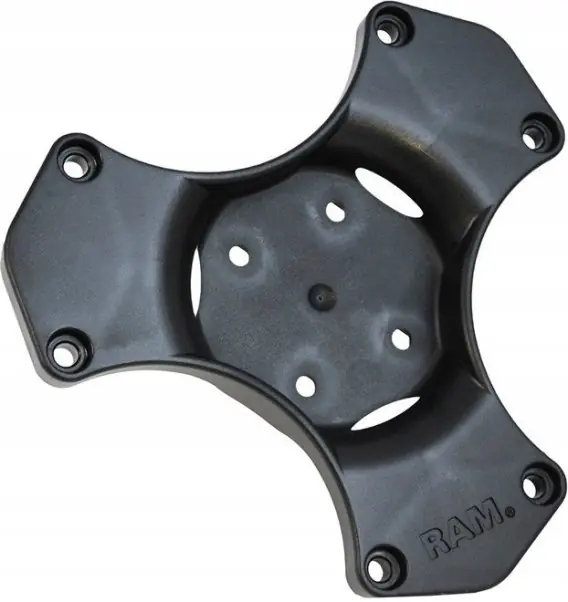 Cena promocyjna RAM Mount RAP-365NSU potrójny adapter montażowy