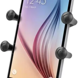 Ograniczona ilość RAM Mount uchwyt X-Grip™ z 1 calową głowicą obrotową do Sony Xperia Z5 Compact