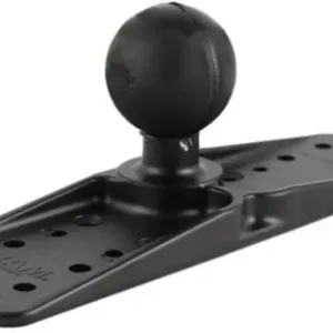 Oferta czasowa RAM Mount uniwersalna podstawa do urządzeń elektronicznych z 2.25 calową głowicą obrotową