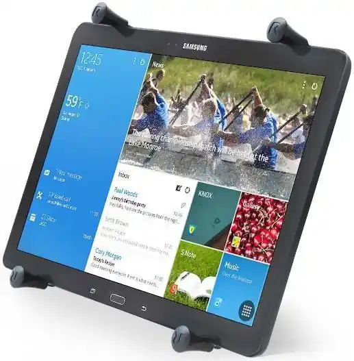 RAM MOUNTS UCHWYT DO TABLETÓW 12 CALOWYCH RAM-HOL-UN11U Promocja
