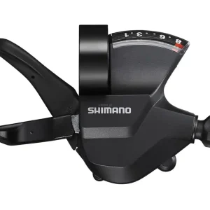 Zamów teraz SHIMANO Altus SL-M315 manetka dźwignia przerzutki prawa 8 rz.