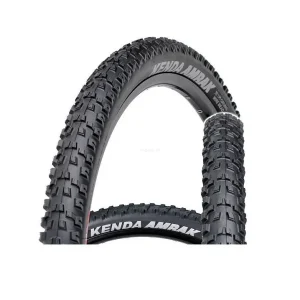 Nowy KENDA K1247 Amrak 29x2.20 opona rowerowa MTB drutowa czarna