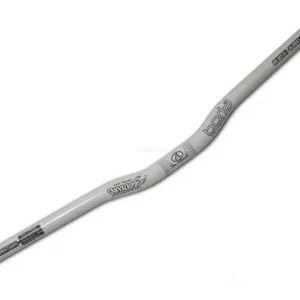 Amoeba-Borla Kierownica Gięta HB-M310-1 620x30mm Biała Tylko dziś