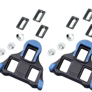 Tylko dziś SHIMANO SM SH12 bloki do pedałów szosowych SPD SL z luzem roboczym