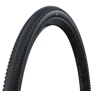 SCHWALBE G-One Comp 700x40C 28x1.50 opona drutowa czarna Taniej