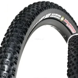 KENDA K1080 SLANT SIX 20x2.60 Opona rowerowa drutowa czarna Cena promocyjna