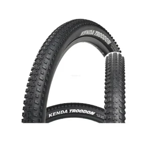 KENDA K1269 Troodon 700x40C 28/29x1.60 opona drutowa czarna Ostatnie sztuki