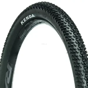 KENDA K1227 Booster 24x2.20 opona drutowa czarna Taniej
