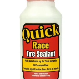 Bestseller QUICK Race tire sealant uszczelniacz do opon mleczko uszczelniające 500ml