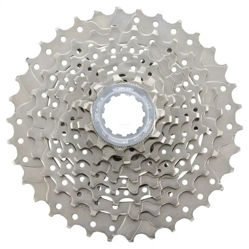 SHIMANO Claris CS HG50 Kaseta zębatek 8rz. 11/34 Nowy