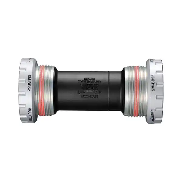 SHIMANO SUPORT SM-BB52 BSA HOLLOWTECH MUFA 83MM Kup teraz