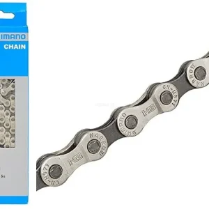 Wysoka jakość SHIMANO CN HG71 Łańcuch 6/7/8 rz. 116 ogniw z pinem BOX