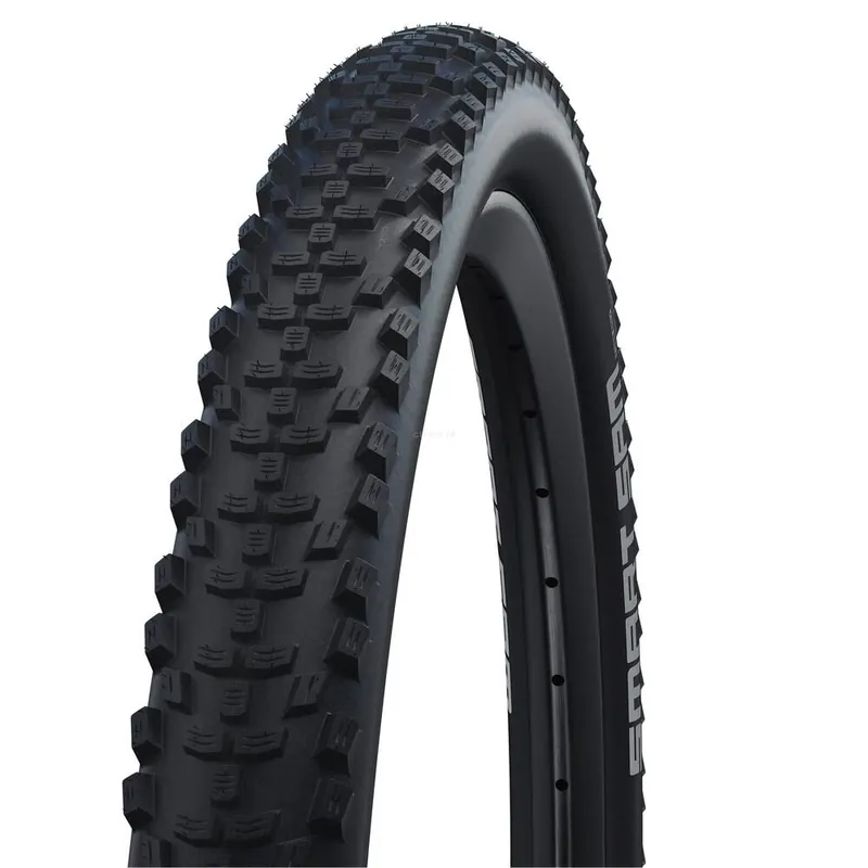 Wybór klientów SCHWALBE Smart Sam 26x2.00 opona rowerowa drutowa