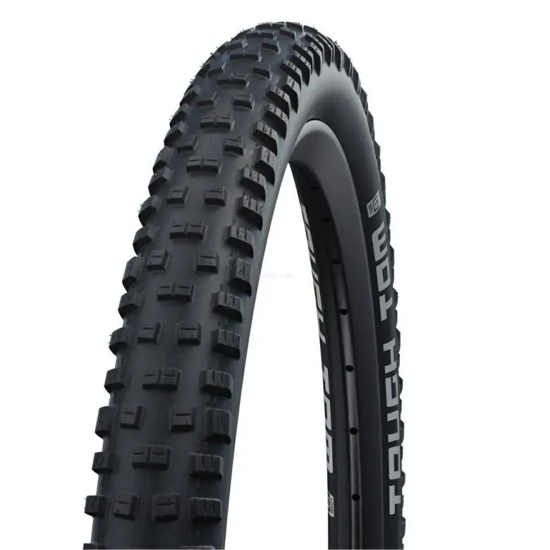 SCHWALBE Tough Tom 27,5x2.80 LS SBC KG opona rowerowa drutowa Zamów dziś