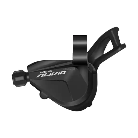 SHIMANO Alivio SL-M3100 dźwignia przerzutki manetka 2rz. na obejmę Rapidfire Plus Mono Oferta
