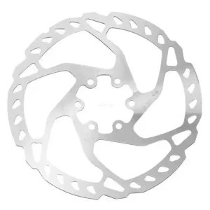 SHIMANO SLX DEORE SM RT66 Tarcza hamulcowa 160 mm 6 śrub Niska cena