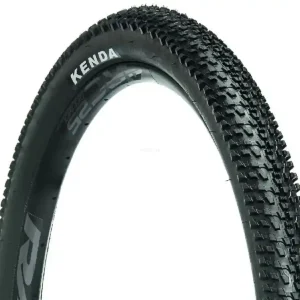 KENDA K1227 Booster 20x2.40 opona drutowa czarna Bezpieczne zakupy